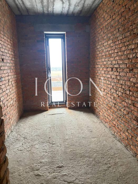 Продаж будинку | 296м² | KM «Тепло», c.Крушинка