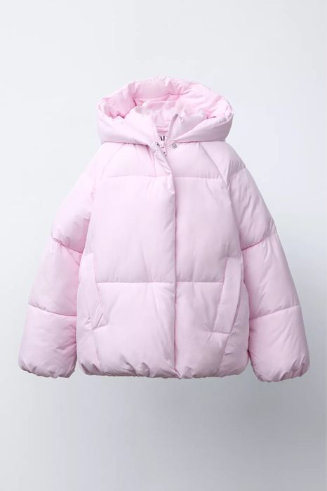Куртка zara 130р