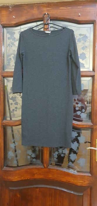 Женский сарафан Zara, платье, туника, рубашка