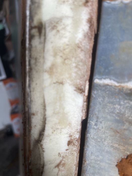 Продам сендвич панели