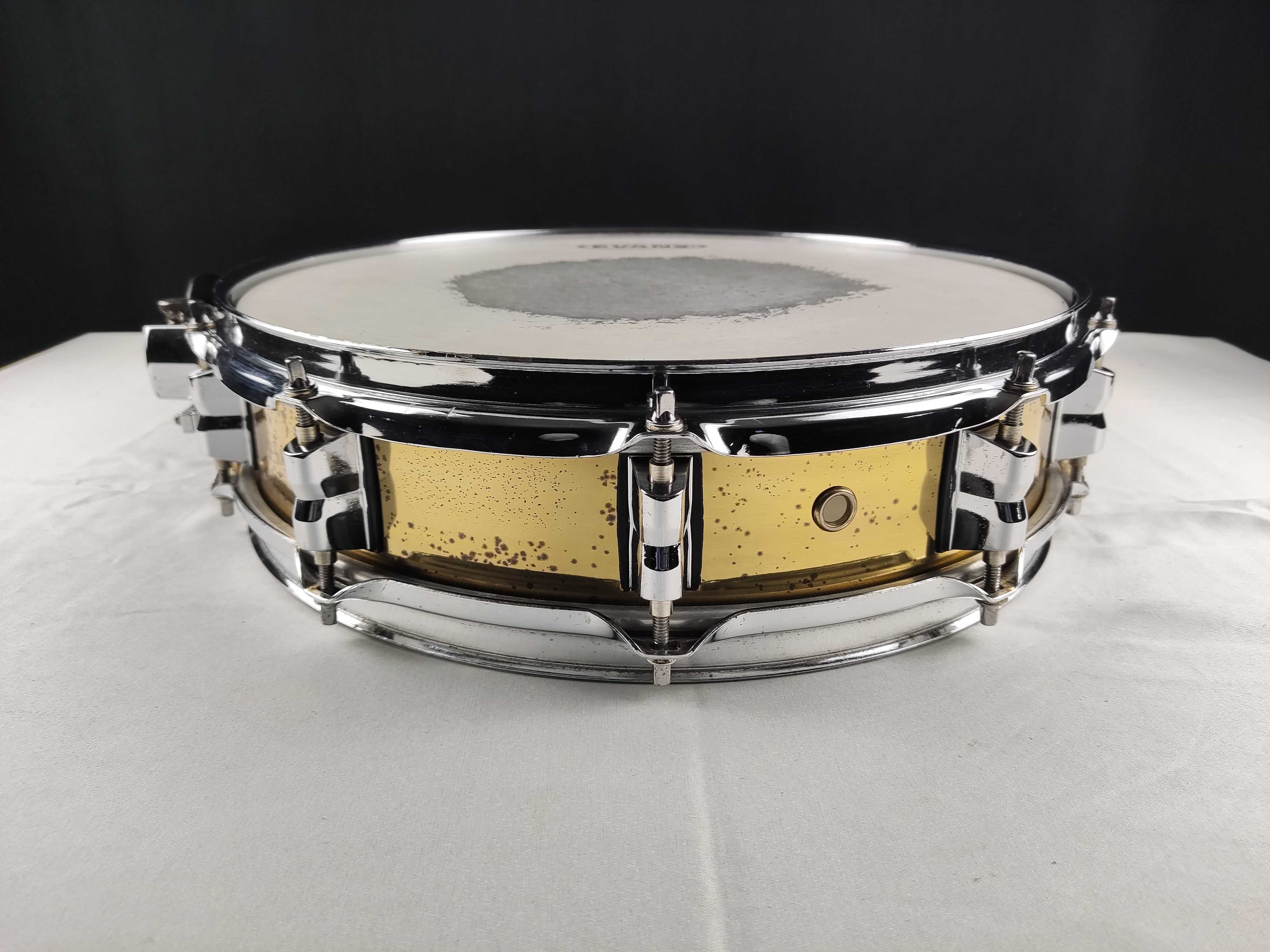 Tarola Piccolo 14" x 3.5" Brass