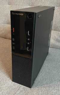 Komputer Lenovo S500 i5 DDR3 8GB SSD (posiadam 3 sztuki)