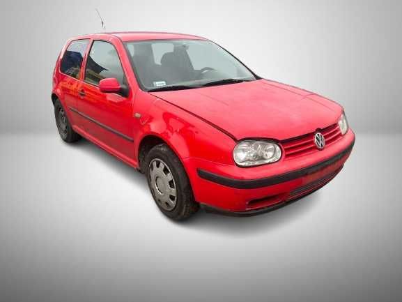 Golf 4 1.8 16V AGU części