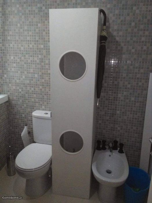 Móvel para casa de banho