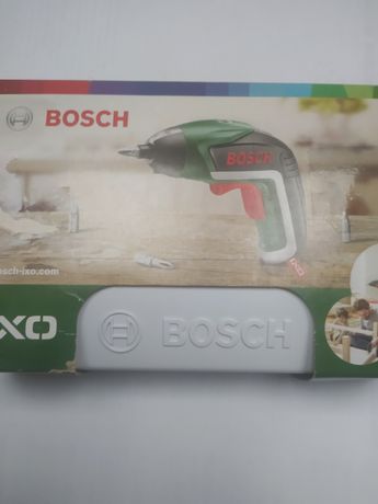 Walizka do wkrętaka Bosch IXO