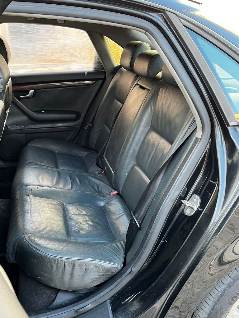 Audi a4 b6 1.9 TDI