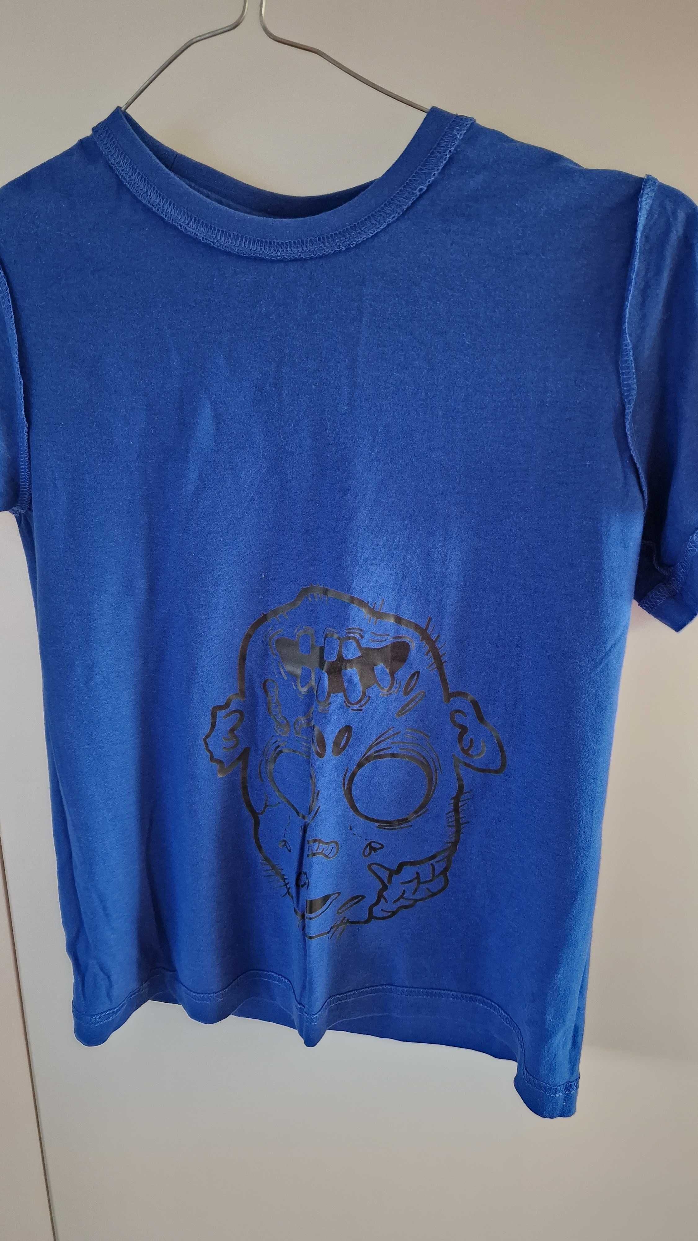 T-shirt Vito z nadrukiem