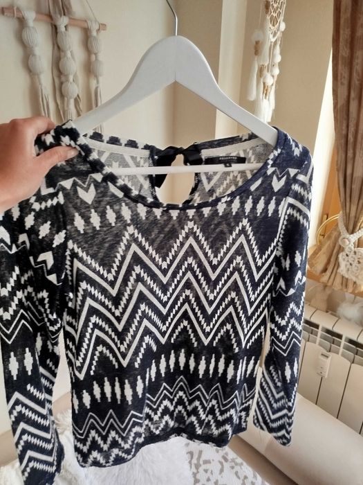 Duża torba z ubraniami w super cenie