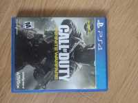 Call of Duty Infinite Warfare PS4