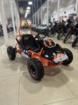 Картинг бензиновий KAYO S70