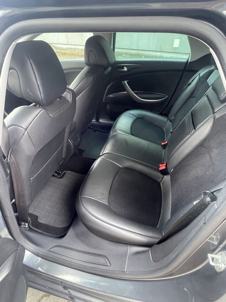 Citroen C5 1.6 HDI