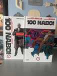 100 Naboi Tomy 1  2 Brian Azzarello