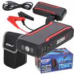 DEDRA URZĄDZENIE ROZRUCHOWE POWERBANK BOOSTER JUMP STARTER 12000 MAH 1200A