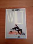 Tom Sharpe/Anne Tyler/Edith Wharton/Daninos/Brian Moore