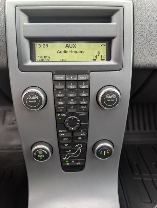 VOLVO V50 1.6 d Edrive
