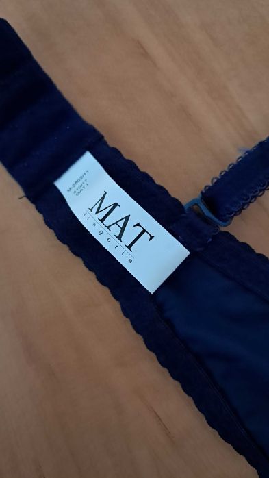 Nowy stanik, biustonosz sherrie 65c