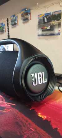 Портативна колонка Jbl boombox 2