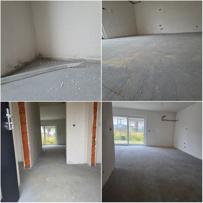 Usługi sprzątajace