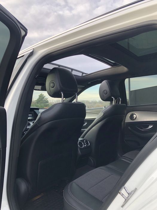 Продам мерседес E Klass 220, можливий обмін на електричку