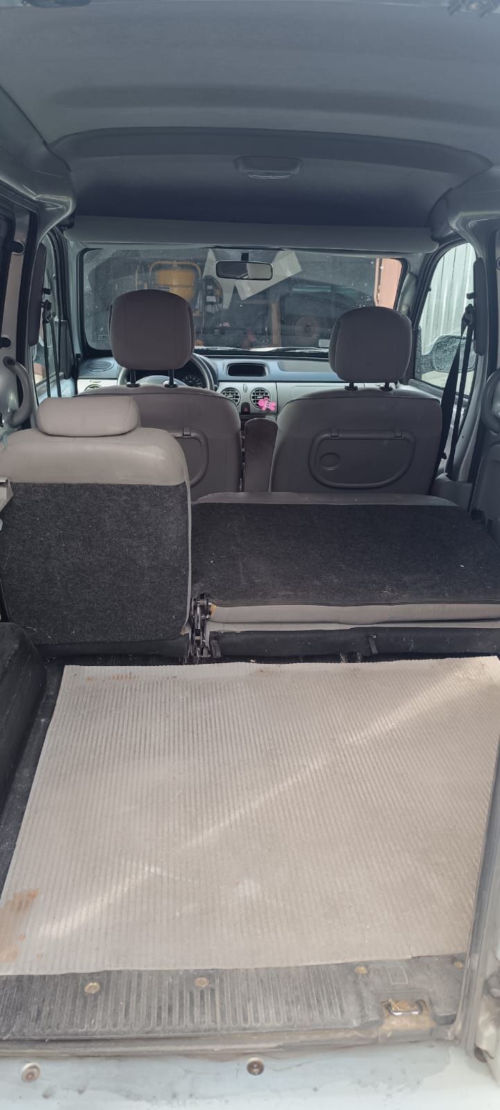 Renault Kangoo 2006