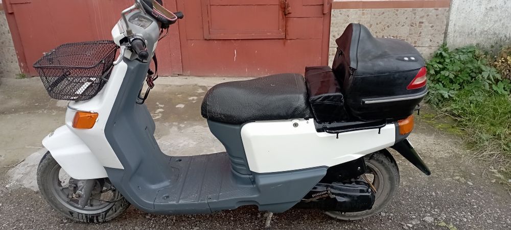 Добра Ямаха Гір.