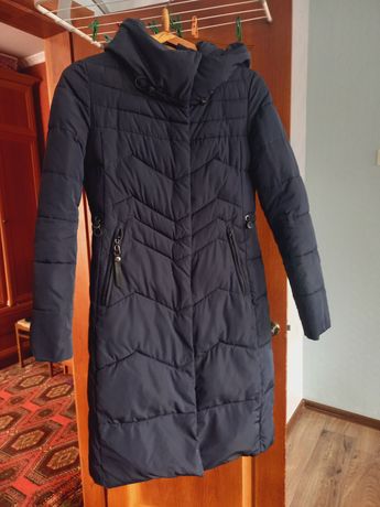 Зимове пальто розмір S