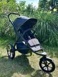 Wózek Thule urban glide 3 czarny