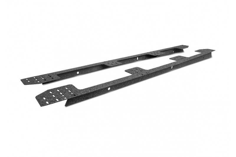 Bagażnik Dachowy Toyota Land Cruiser J200