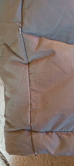 Пухова куртка HOYANP H-826