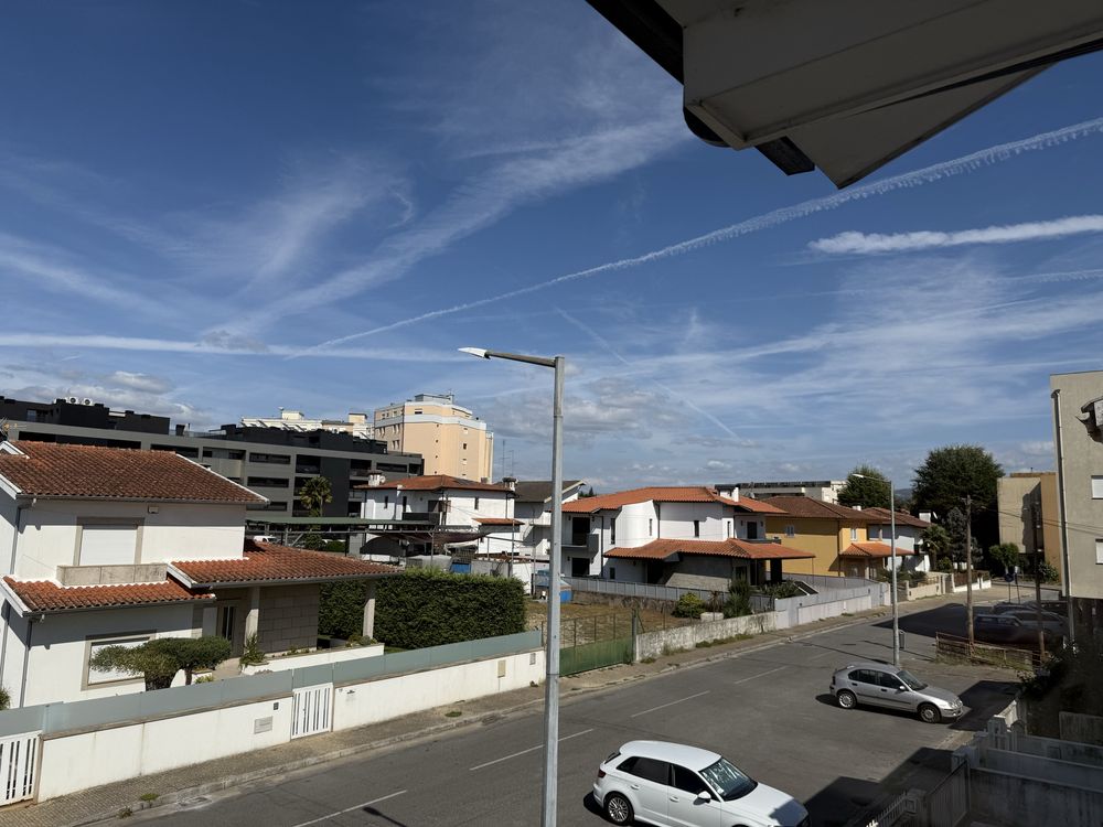 Arrendamento de T3 - Vila de Prado