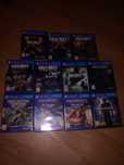Jogos ps4 coletânea call of duty e uncharted