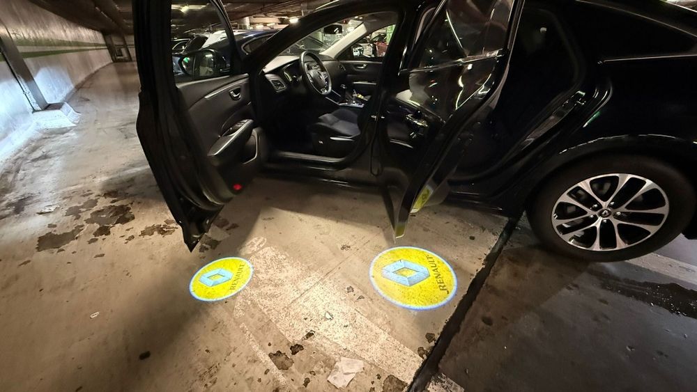 Renault Talisman 1.5