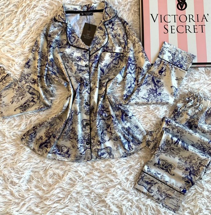 Піжама Вікторія Сікрет Піжама Victorias Secret