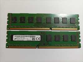Pamięć RAM 8 GB LC 11 mt16ktf1g64az-1g6e1