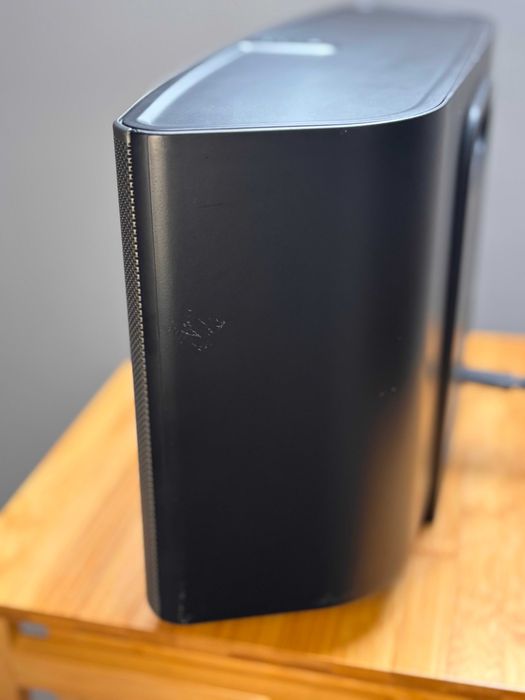 Sonos Play:5 – aktywna kolumna głośnikowa z WiFi / Spotify