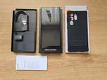 Samsung Galaxy S23 Ultra 512 GB etui spigen + folia ochronna