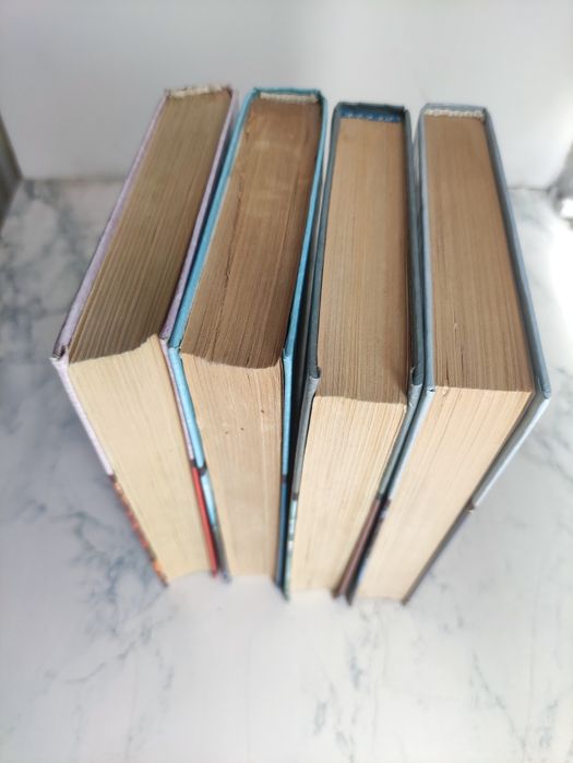 Анджей Сапковский, Ведьмак