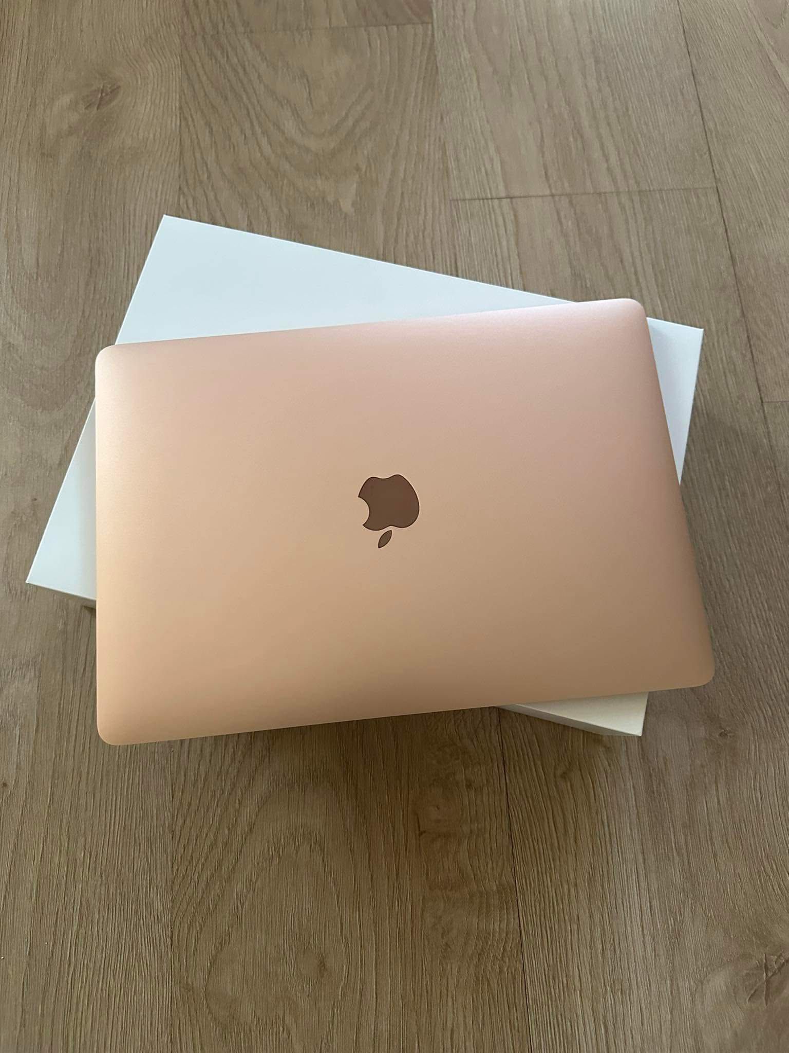 MacBook Air 13 128gb