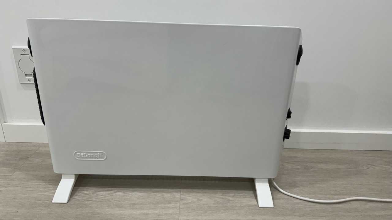 Aquecedor Convector DeLonghi