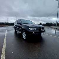 BMW X5 E53 REST 4.4