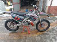 Honda CR125 nie KX,SX,RM,YZ