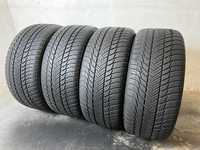 275/45 R20 зимові шини Bridgestone Blizzak LM001 2022 рік стан нових