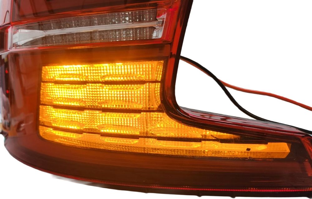 Konwersja EU, Diagnostyka, Przeróbka lamp, TPMS, AirBag, Po wypadku,