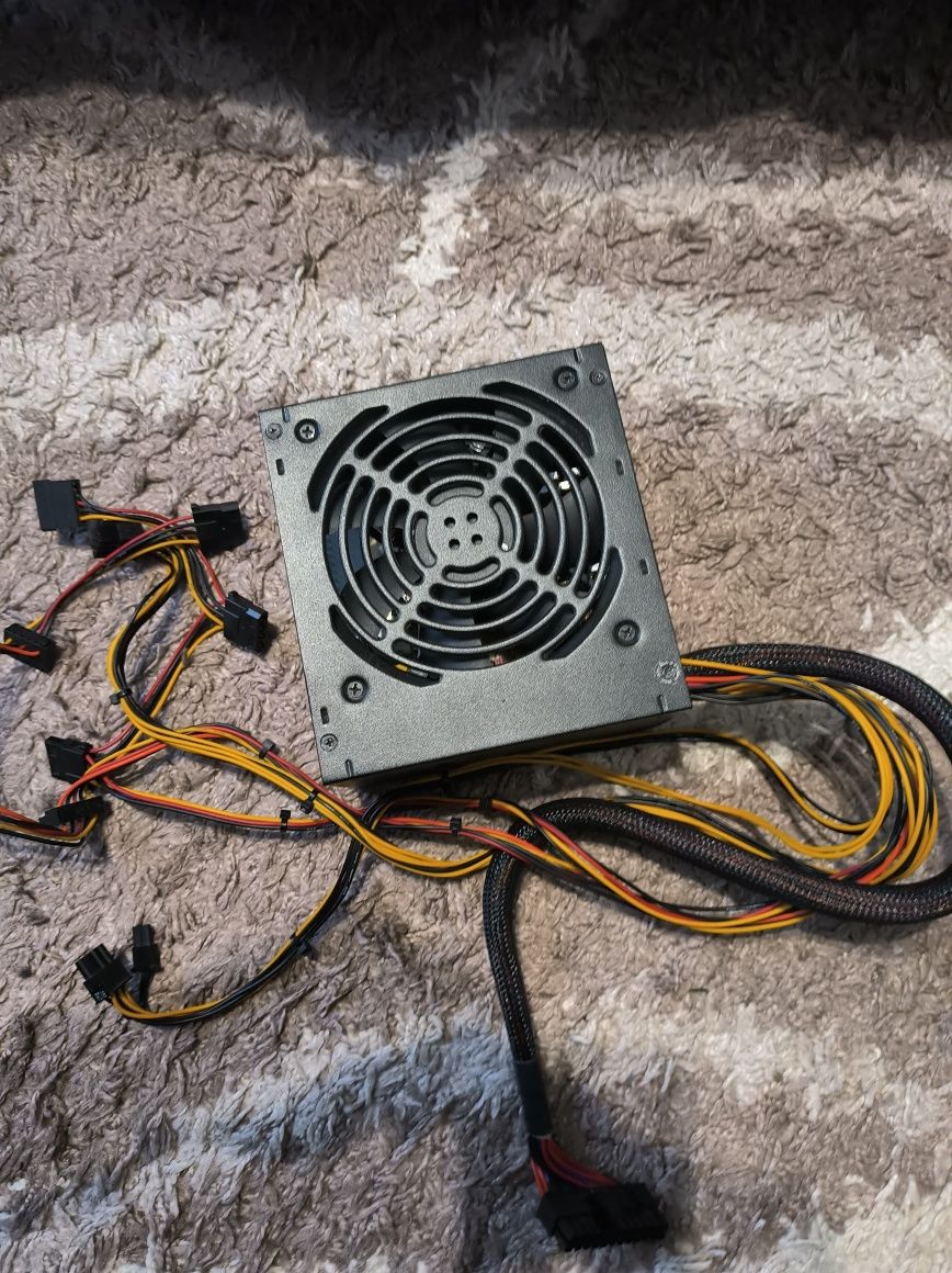 Deepcool de 600 v2