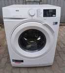 Пральна машина AEG L6FB54488 8кг 1400 об А+++ 6000 Series ProSense