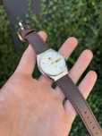 Orient crystal 21 jewels