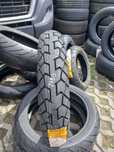 2780. CONTINENTALTKC70 120/90 - 17 opona motocyklowa