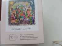 Yonelle EDP 50 ml