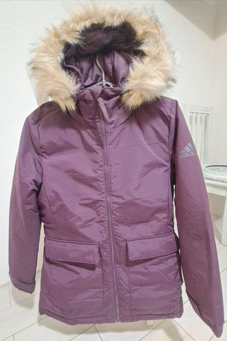 Куртка-парка adidas