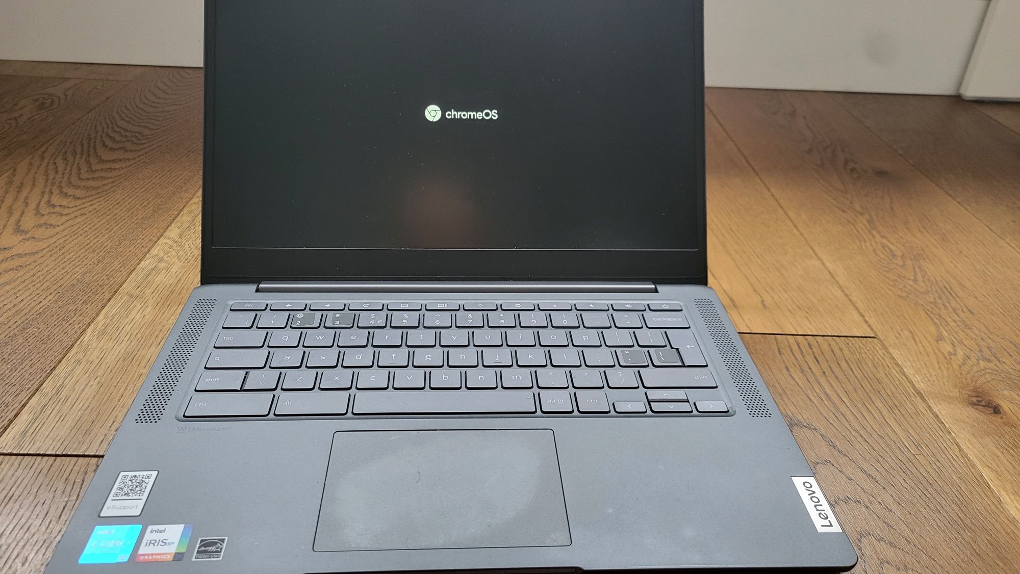 Chromebook Lenovo Ideapad 5 14ITL6 i5 11gen 8gb RAM FHD gwarancja
